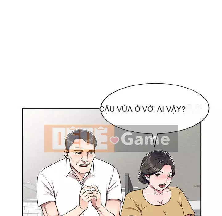 Dạy kèm một kèm một Chương 1-27