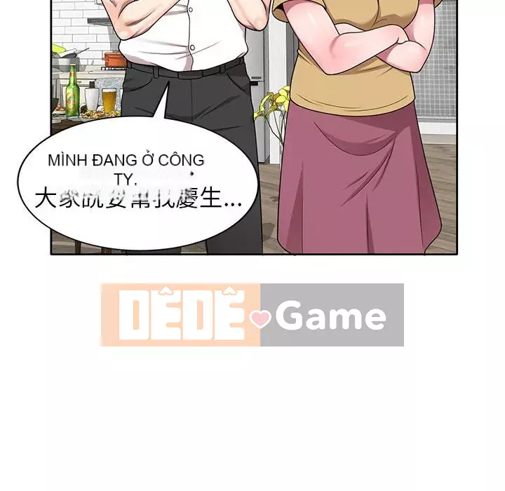 Dạy kèm một kèm một Chương 1-27