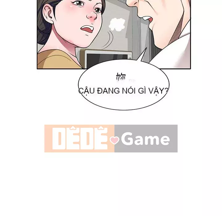 Dạy kèm một kèm một Chương 1-27