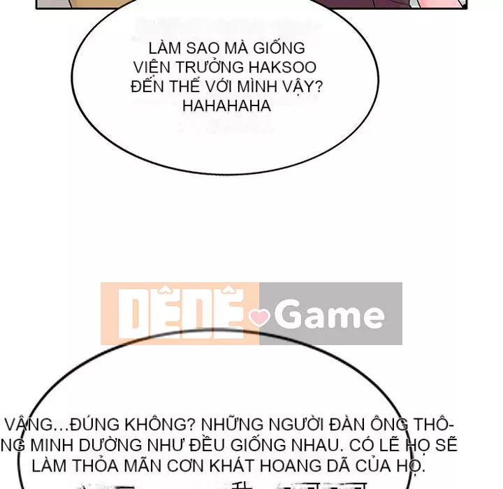 Dạy kèm một kèm một Chương 1-27