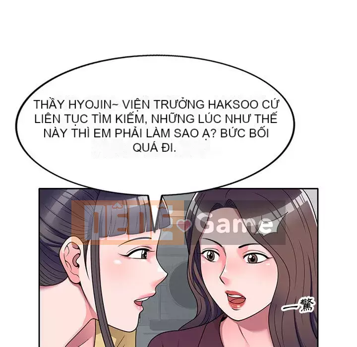 Dạy kèm một kèm một Chương 1-27