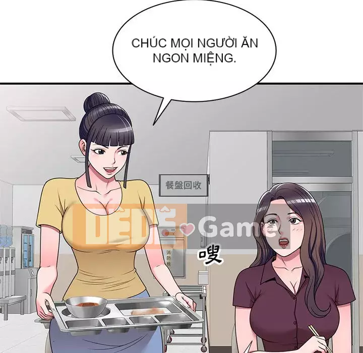 Dạy kèm một kèm một Chương 1-27