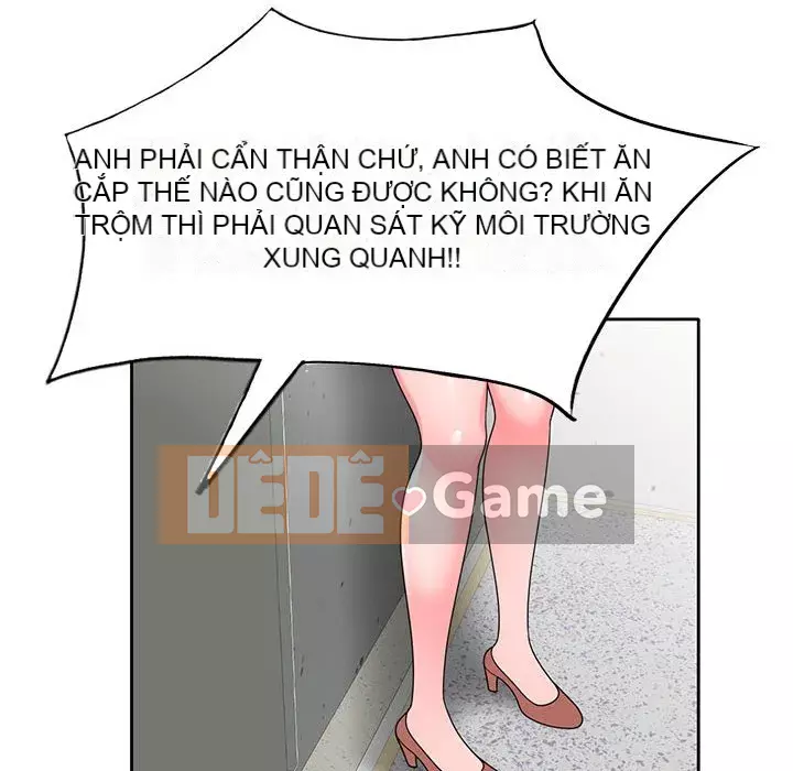 Dạy kèm một kèm một Chương 1-27