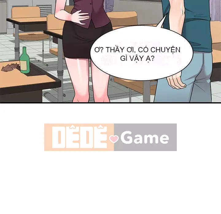 Dạy kèm một kèm một Chương 1-27