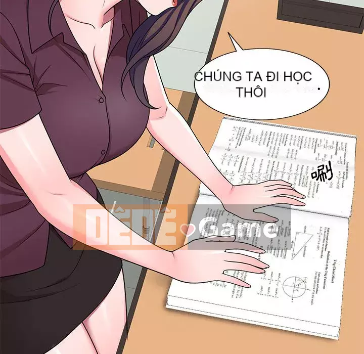 Dạy kèm một kèm một Chương 1-27