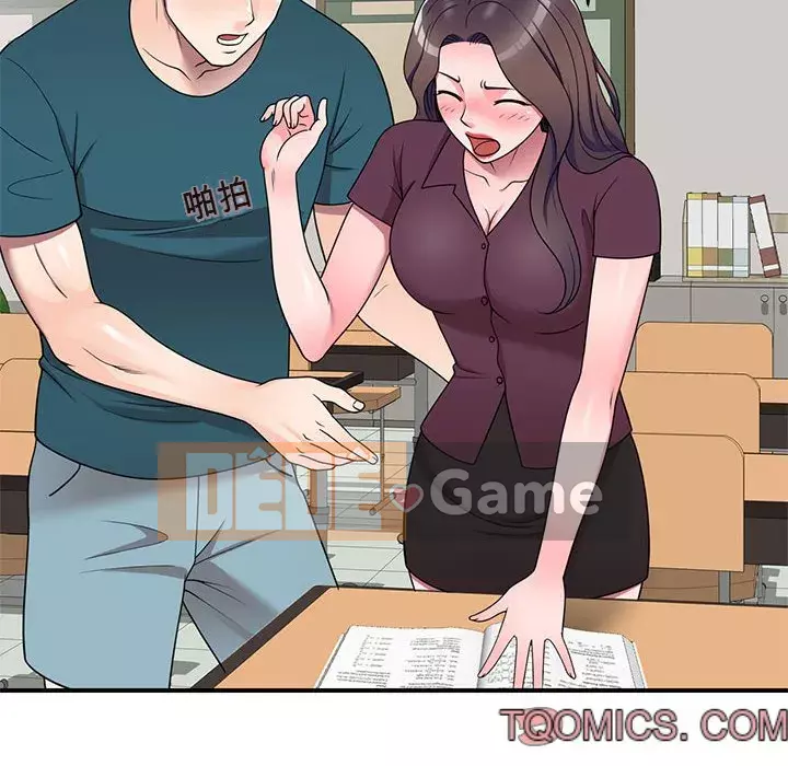 Dạy kèm một kèm một Chương 1-27