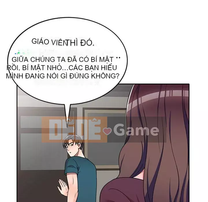 Dạy kèm một kèm một Chương 1-27