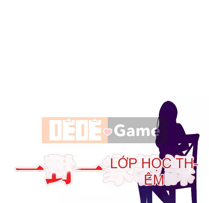 Dạy kèm một kèm một Chương 1-27