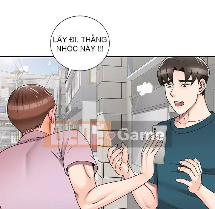 Dạy kèm một kèm một Chương 1-27