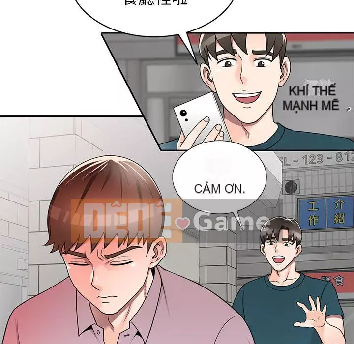 Dạy kèm một kèm một Chương 1-27