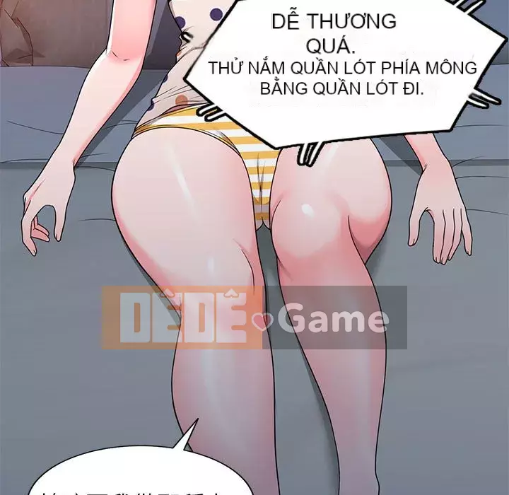 Dạy kèm một kèm một Chương 1-27