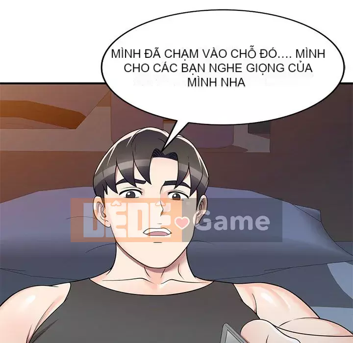 Dạy kèm một kèm một Chương 1-27