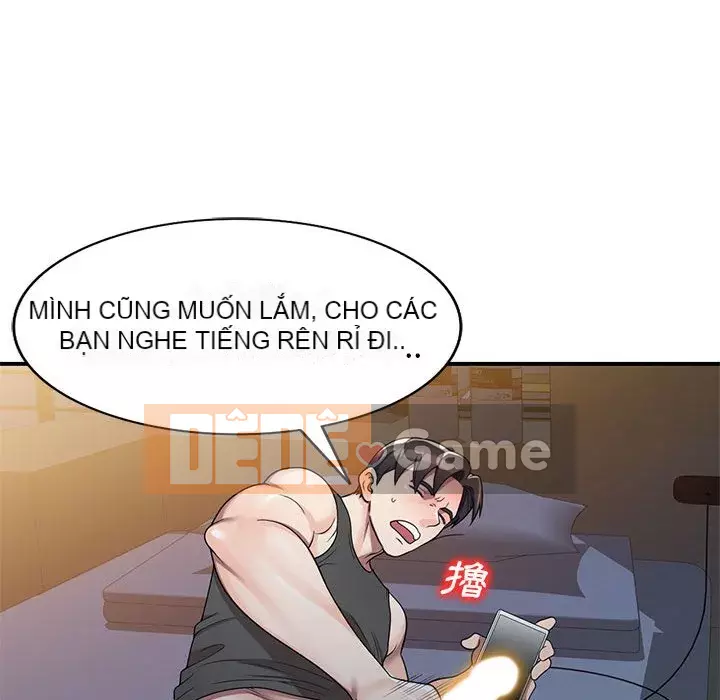 Dạy kèm một kèm một Chương 1-27