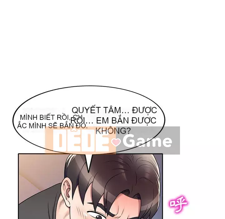 Dạy kèm một kèm một Chương 1-27