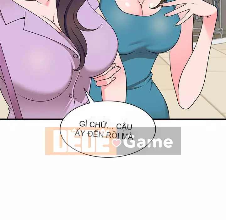 Dạy kèm một kèm một Chương 1-27