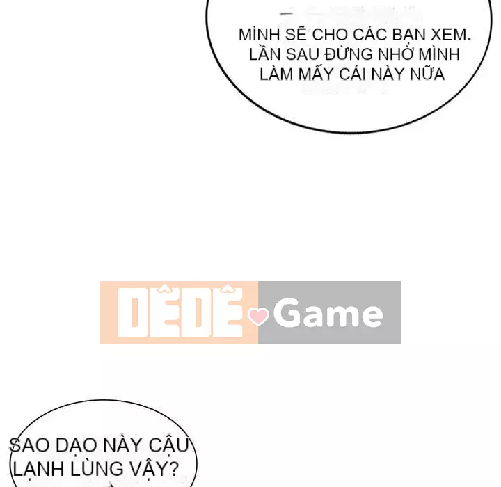 Dạy kèm một kèm một Chương 1-27