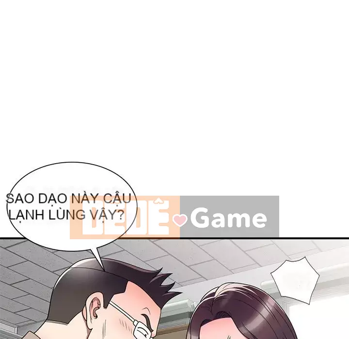 Dạy kèm một kèm một Chương 1-27