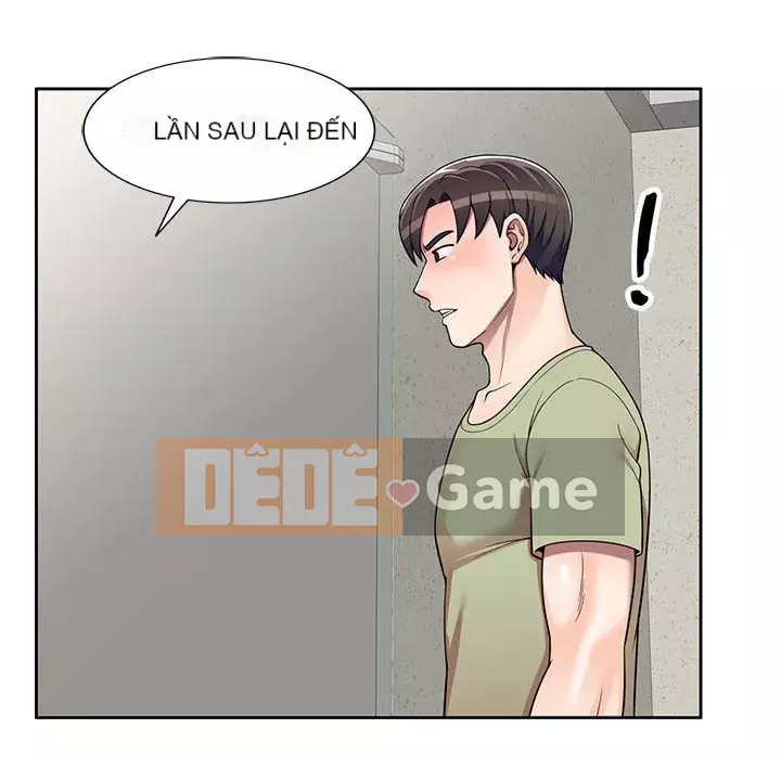 Dạy kèm một kèm một Chương 1-27