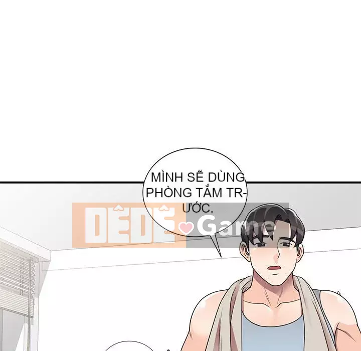 Dạy kèm một kèm một Chương 1-27