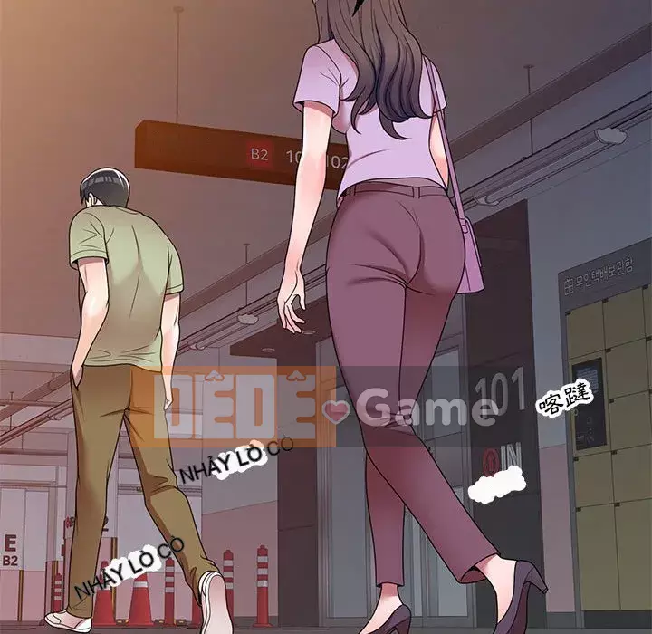 Dạy kèm một kèm một Chương 1-27