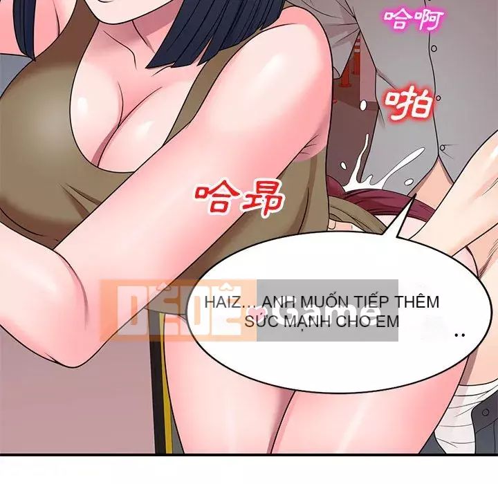 Dạy kèm một kèm một Chương 1-27