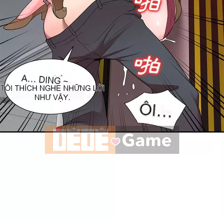 Dạy kèm một kèm một Chương 1-27