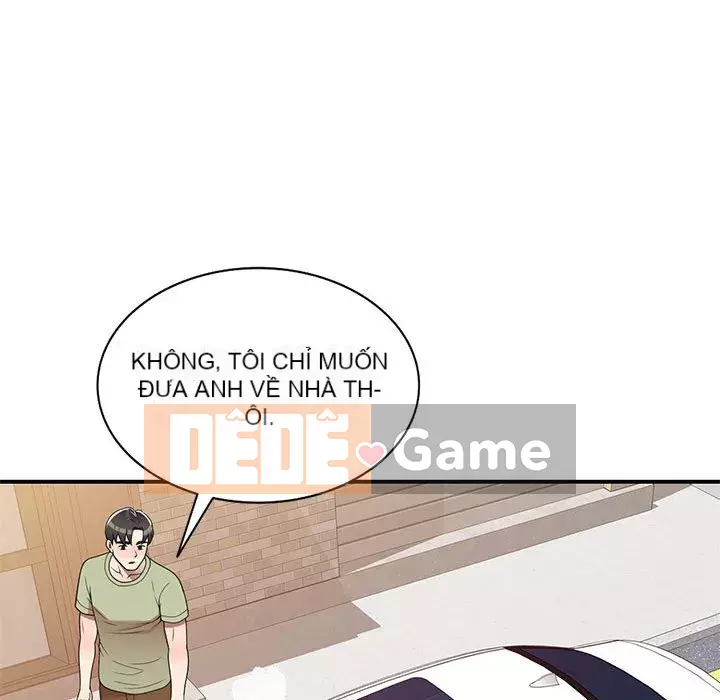 Dạy kèm một kèm một Chương 1-27