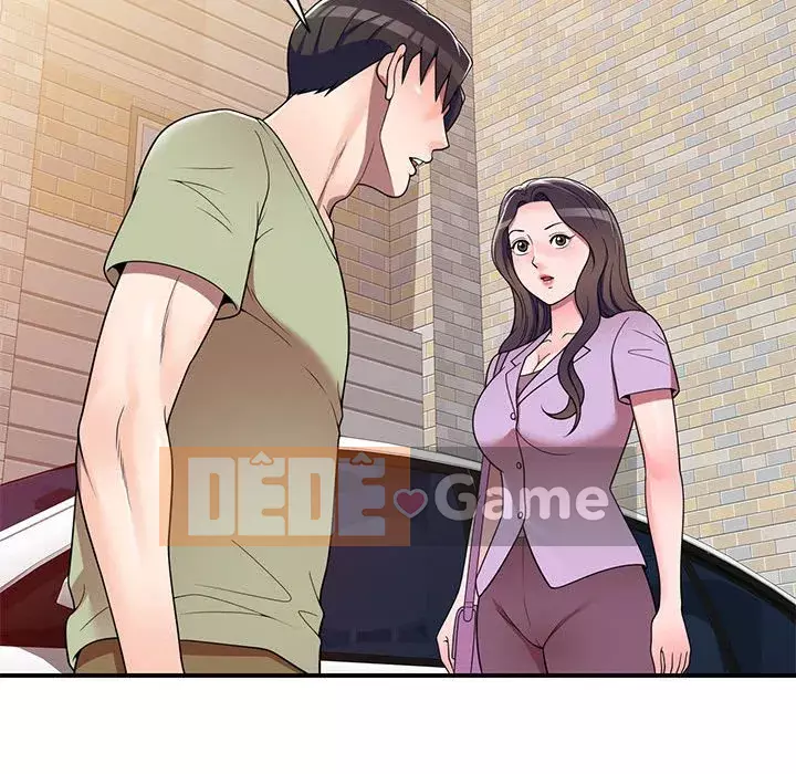 Dạy kèm một kèm một Chương 1-27