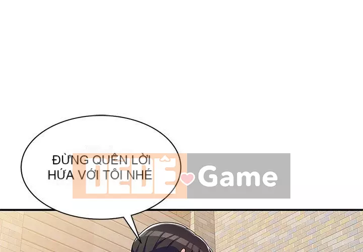 Dạy kèm một kèm một Chương 1-27