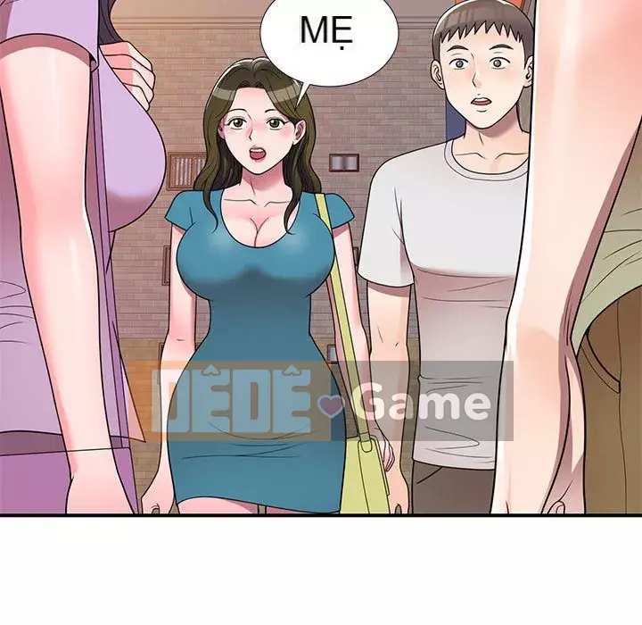 Dạy kèm một kèm một Chương 1-27