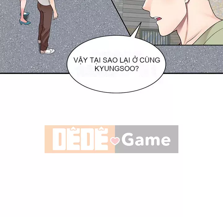 Dạy kèm một kèm một Chương 1-27