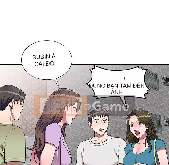 Dạy kèm một kèm một Chương 1-27