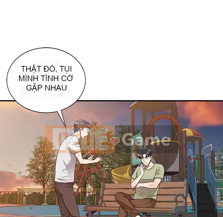 Dạy kèm một kèm một Chương 1-27