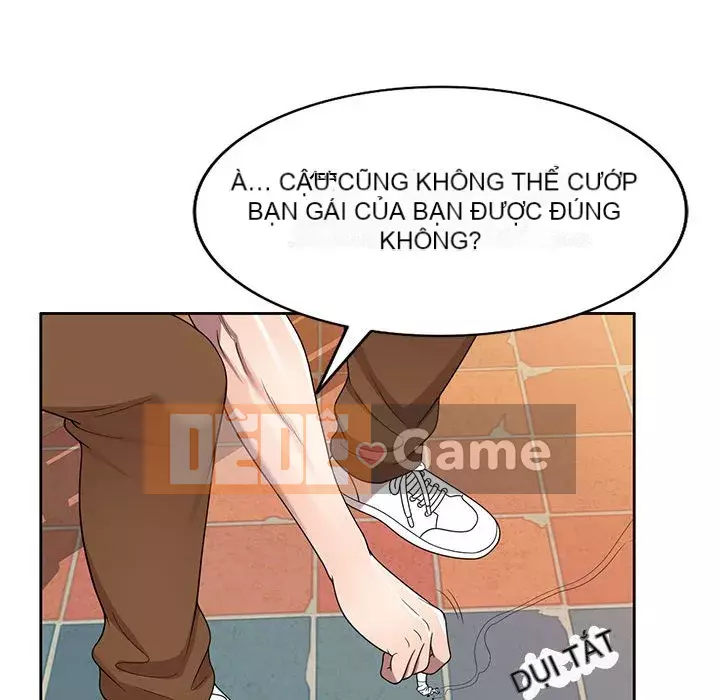 Dạy kèm một kèm một Chương 1-27