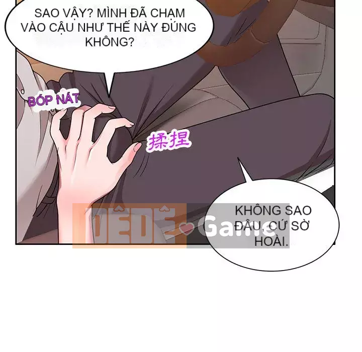 Dạy kèm một kèm một Chương 1-27