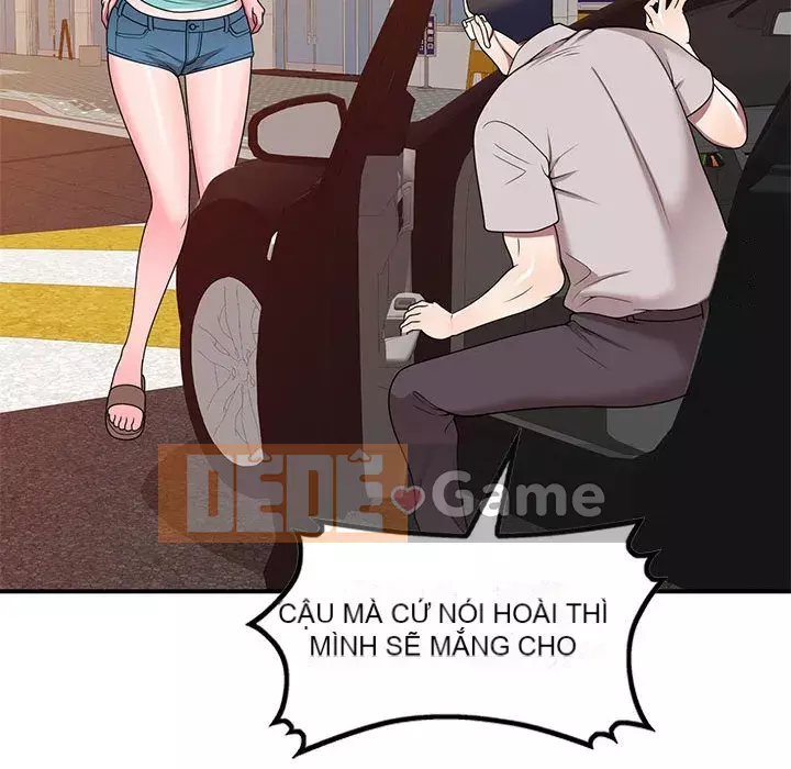 Dạy kèm một kèm một Chương 1-27