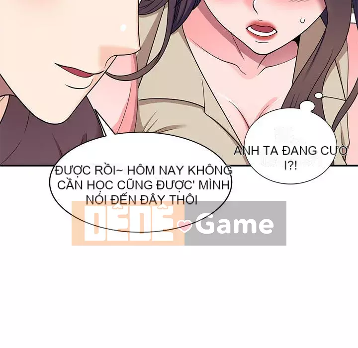 Dạy kèm một kèm một Chương 1-27