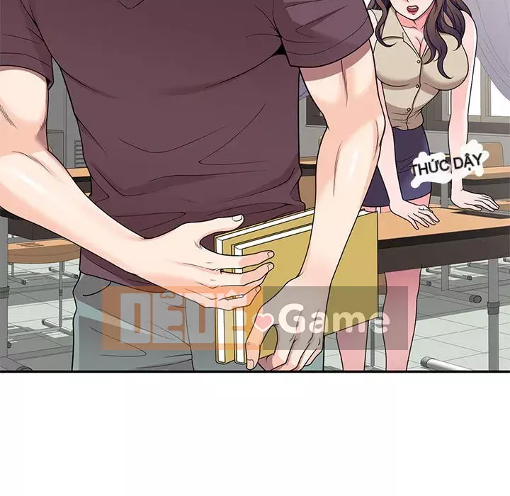 Dạy kèm một kèm một Chương 1-27