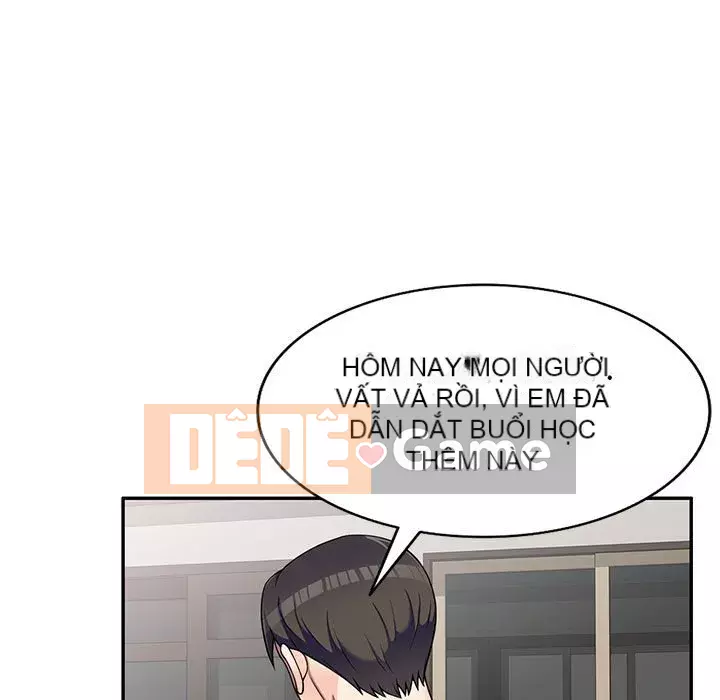 Dạy kèm một kèm một Chương 1-27