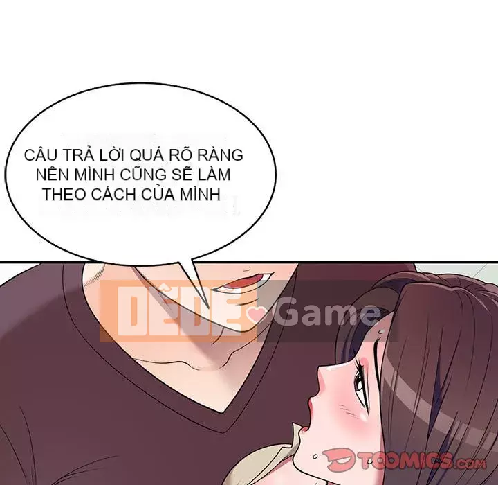 Dạy kèm một kèm một Chương 1-27