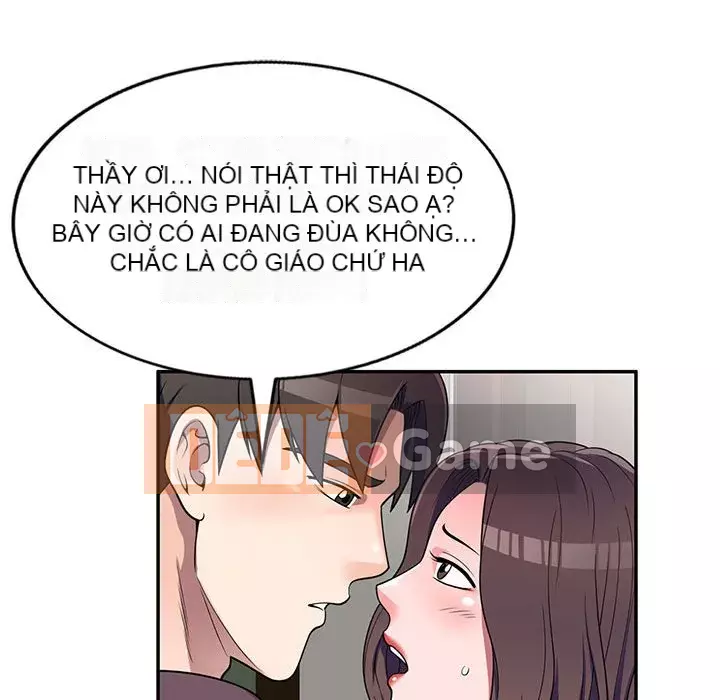 Dạy kèm một kèm một Chương 1-27