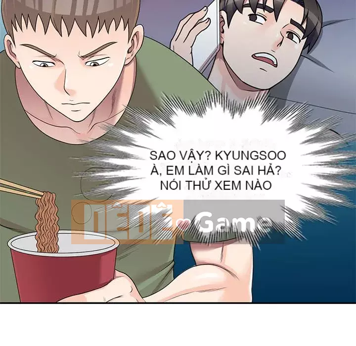 Dạy kèm một kèm một Chương 1-27