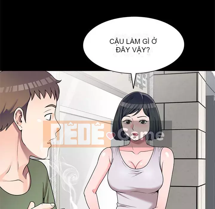 Dạy kèm một kèm một Chương 1-27