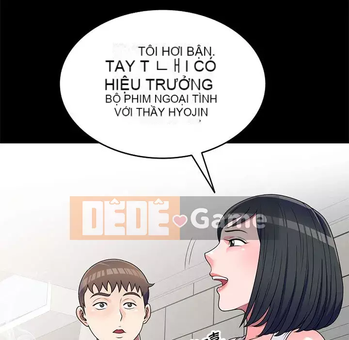 Dạy kèm một kèm một Chương 1-27