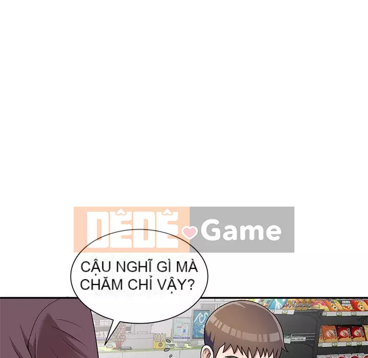 Dạy kèm một kèm một Chương 1-27