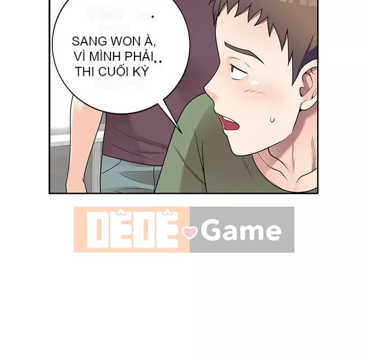 Dạy kèm một kèm một Chương 1-27