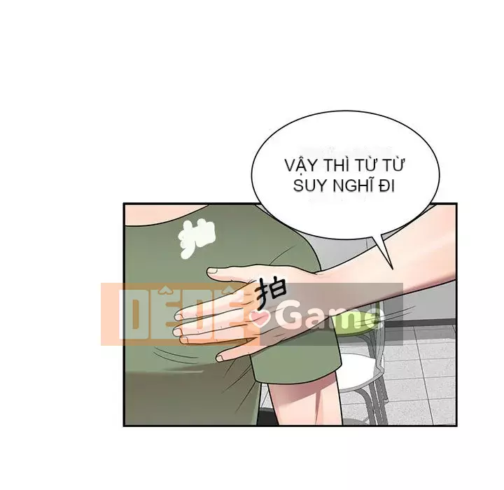 Dạy kèm một kèm một Chương 1-27