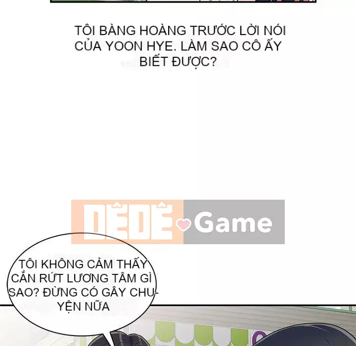 Dạy kèm một kèm một Chương 1-27