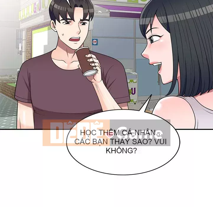 Dạy kèm một kèm một Chương 1-27