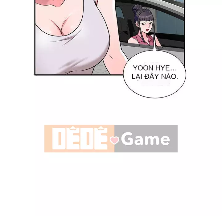 Dạy kèm một kèm một Chương 1-27